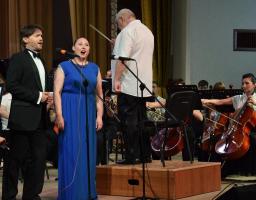 Від серця до серця добро летить