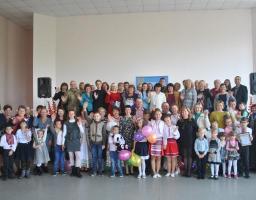 У Луганській області відзначили День усиновлення