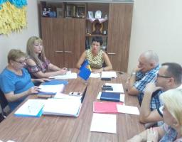 Житло для дітей-сиріт