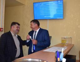 На Луганщині розширюється мережа центрів надання адміністративних послуг