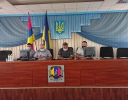 Проєкт «Єдність ветеранів Луганщини» - у дії