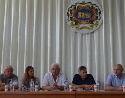 Дякуючи викладачам медичного університету область буде забезпечена висококваліфікованими лікарями, – Юрій Гарбуз