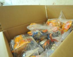 У Чернівцях відкриють гуманітарний штаб для луганчан