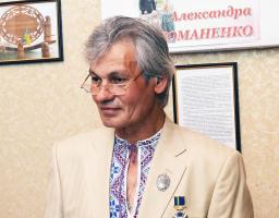 Жителі Луганщини про незалежність. Олександр Романенко 