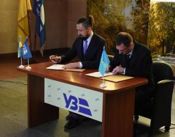 Луганська облдержадміністрація та «Укрзалізниця» розширюють співробітництво щодо розвитку залізничного сполучення у регіоні 