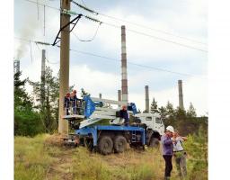 ТОВ «Луганське енергетичне об’єднання» проводить відкриті громадські обговорення проекту інвестиційної програми на 2019 рік 