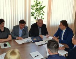 Визначені пропозиції, що мають бути включені до проекту Національного плану управління відходами