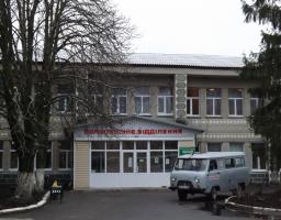 Сватове: рік після вибухів 