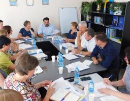 На Луганщині збільшується кількість роботодавців, які надають вакантні місця