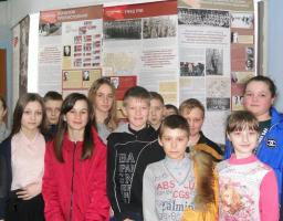 Виставка про УПА крокує Луганщиною