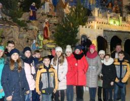 Протягом зимових канікул 270 дітей з Луганщини відпочили у різних куточках України