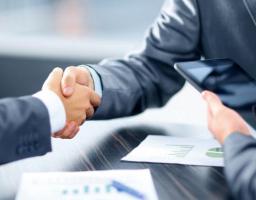 Підприємствами малого і середнього бізнесу області реалізовано продукції на 36,8 млрд гривень