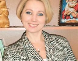 Об’єднання українських земель збагатило культуру нашої держави, – Ірина Дячук