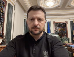 У застосунку «Армія+» розпочато опитування – там п’ять кандидатів на посаду керівника Національної академії сухопутних військ імені гетьмана Сагайдачного – звернення Президента