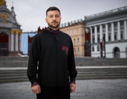 Звернення Президента з нагоди Дня Незалежності України