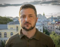 «Знати» й «захищати» завжди йдуть поруч – Президент України привітав дошкільнят, школярів і студентів із початком нового навчального року