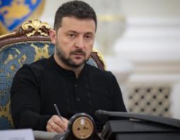 Кадрові рішення, законодавчі зміни та ретельна перевірка: результати засідання РНБО щодо ситуації з МСЕК та зловживанням посадовців з отриманням інвалідності