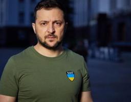 Навіть попри те, що сучасних ракет у Росії все менше, потреба України в протиракетних системах зберігається – звернення Президента Володимира Зеленського