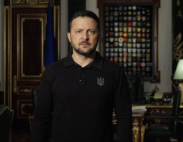 Готуємо зустрічі та документи, які точно стануть новинами за найближчі тижні – звернення Президента