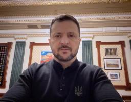 Світ повинен звучати так, щоб Путін справді боявся розширювати війну та відчував реальні наслідки своїх вчинків – звернення Президента