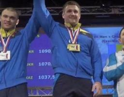 Луганські спортсмени впевнено підкорюють вершини на світових змаганнях