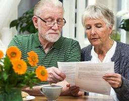 В області нарахування та виплата пенсій здійснюється 329,9 тис. пенсіонерам 