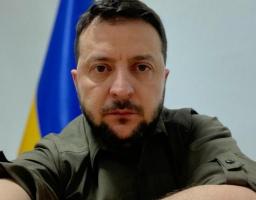 Або Росія буде реально шукати мир, або внаслідок цієї війни назавжди залишить міжнародну арену – звернення Президента України