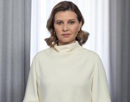 Ментальне здоров’я дітей, підлітків і батьків – у фокусі комунікаційної кампанії «Ти як?», ініційованої першою леді