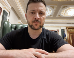 Маємо вже незабаром дати старт роботі військового омбудсмена – звернення Президента