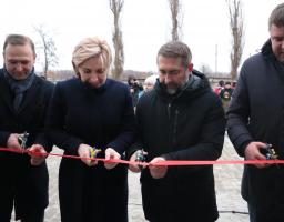 Ірина Верещук: 2022-й стане роком будівництва та реконструкції житла для внутрішньо переміщених осіб