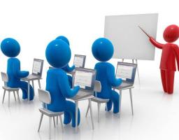 Навчання з питань охорони праці на підприємстві