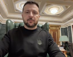 Сьогодні даємо старт заснуванню нового механізму комунікації з підприємцями – Всеукраїнської економічної платформи – звернення Президента України