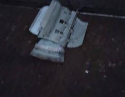 Сергій Гайдай: всі населені пункти Гірської громади постраждали від російських Градів та Смерчів