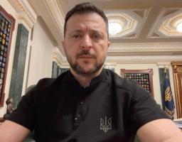 Україна зможе добудувати ще два енергоблоки на Хмельницькій атомній станції, і це більш ніж 2 гігавати електрики – звернення Президента