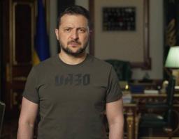 За цей тиждень маємо значний прогрес і щодо сучасної авіації для України – звернення Президента Володимира Зеленського