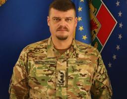 Артем Лисогор про ситуацію на Луганщині – 21 квітня, вечір: