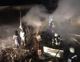 Ракетним ударам та фосфорним бомбардуванням підвергли росіяни Луганщину вночі, маємо чотирьох загиблих, – Сергій Гайдай