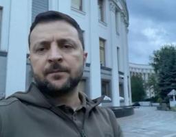 Протидія екоциду – це один із пунктів Української формули миру, і ми маємо реалізувати кожен її пункт – звернення Президента Володимира Зеленського