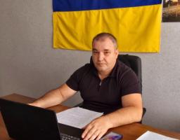 Системна підтримка, освіта і партнерства: пріоритети громади у 2026 році, – інтерв’ю з начальником Білолуцької СВА Олександром Козичем