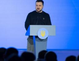 Володимир Зеленський оголосив про старт нової економічної платформи «Зроблено в Україні»