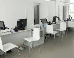 У Рубіжному відкриють ЦНАП за форматом «Прозорого офісу» – розподілено держсубвенцію