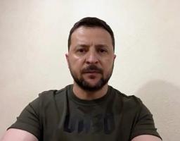 Усі, хто допомагає Україні повертати безпеку, хто тисне на Росію – усі є захисниками миру – звернення Президента Володимира Зеленського