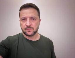 Росія повинна відчувати, що кожен її крок на розширення війни має для неї наслідки – звернення Президента