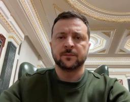 У час російської агресії кожен бачить, наскільки важливо підтримувати альянси, зміцнювати власну безпеку та дбати про безпеку сусідів – звернення Президента України