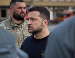 Цей рік уже не може бути часом просто для подальших обговорень, потрібні рішення партнерів – звернення Президента