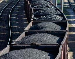 Уряд ухвалив рішення про ліцензування експорту вугілля марки антрацит