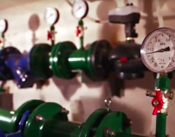 Сєвєродонецьк – перше українське місто, яке впроваджує відразу три моделі енергосервісу