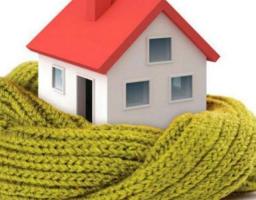 В області працюють 509 з 567 котелень 