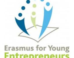 Європейська програма обміну для молодих підприємців «Erasmus for Young Entrepreneurs» запрошує до участі