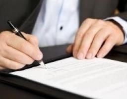 Урядовий комітет схвалив проекти установчих документів Експортно-кредитного агентства